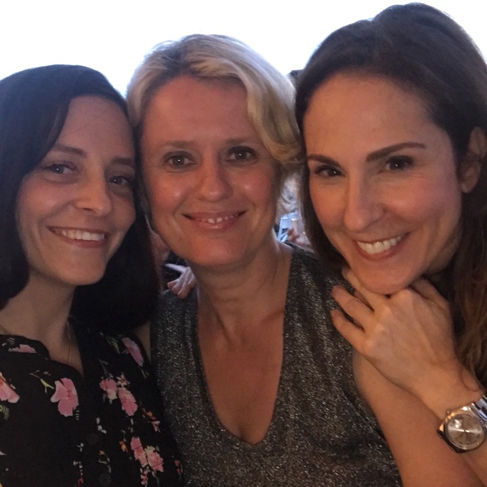 Meet your Posher, Charlies